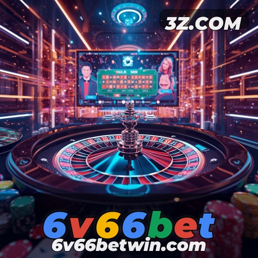 Explorando a Emoção dos Caça-Níqueis no 6v66bet